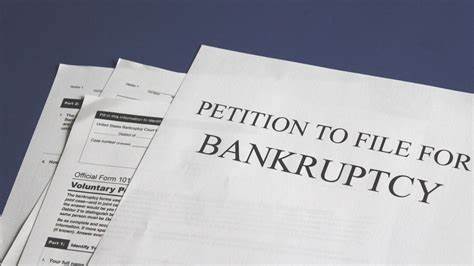 Krypto-Kreditgeber Genesis meldet in den USA Insolvenz nach Chapter 11 an – The Guardian
