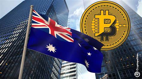 Australia to crack down on crypto ATM providers, citing money laundering risk