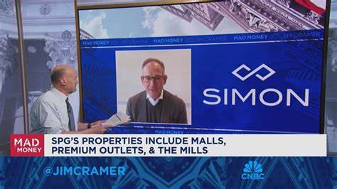 Was Jim Cramer Right About Simon Property Group, Inc. (SPG)?