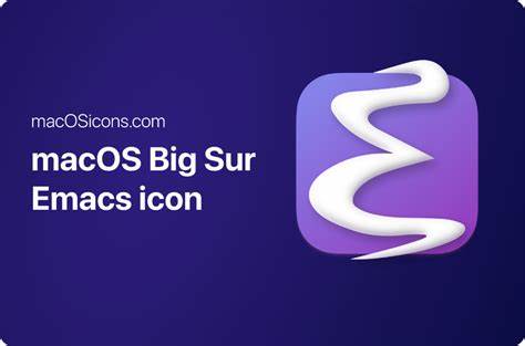Awesome Emacs on macOS