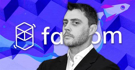 Andre Cronje reveals how DeFi saved Fantom; FTM surges 17% - CryptoSlate