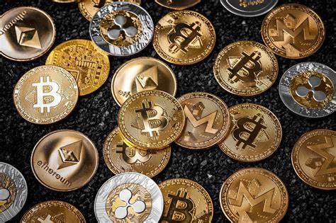 Top 11 Kryptowährungen mit dem höchsten Kurspotenzial im Jahr 2024
