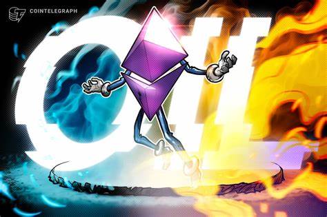 Inside Ethereum’s big pivot: Can the &#039;digital oil&#039; sustain the rally? 
