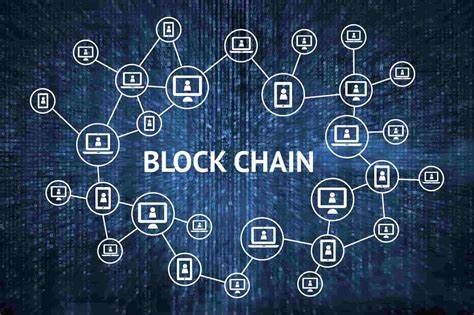 Blockchain-Technologie
