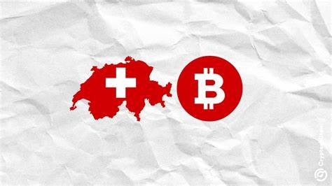 Switzerland’s Crypto Framework Tested by Bitcoin Reserve Controversy