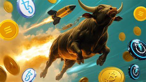 Discover the Best Altcoins to Buy for Next Bull Run Before Prices Skyrocket