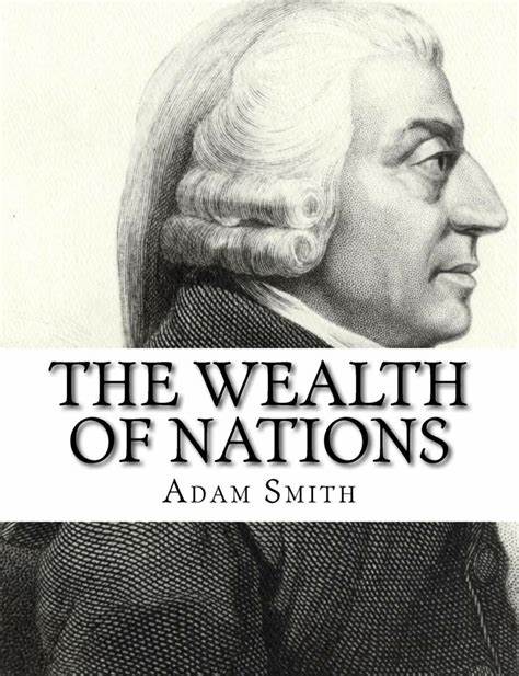 The Wealth of Working Nations