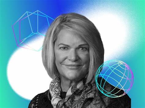 Cynthia Lummis: Senator, Hodler - CoinDesk