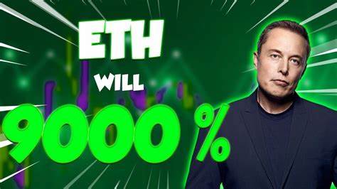 Ethereum to $900 or $9000?