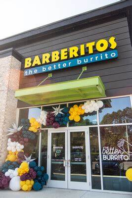 Barberitos plans Tampa expansion with seven-unit deal