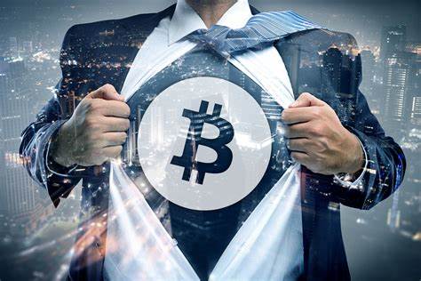This Bitcoin Crash Is Barely a Correction - The Motley Fool