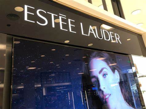 Estee Lauder Earnings Drop as Layoffs Continue
