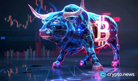 As Crypto Market Turns Bullish, These 3 Altcoins Are Set to Explode