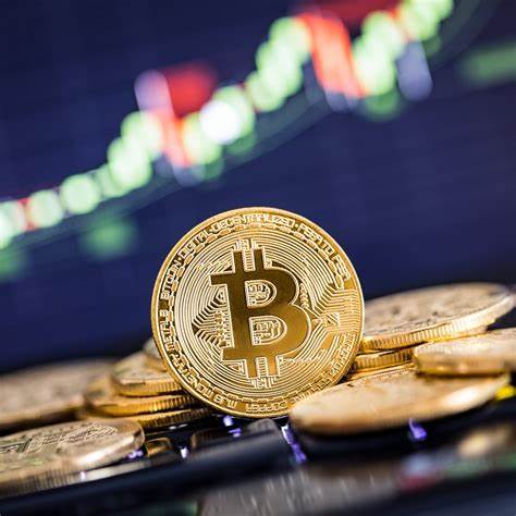 Wie institutionelle Anleger den Kryptowährungsmarkt verändern – Economics Bitcoin News – Bitcoin.com News
