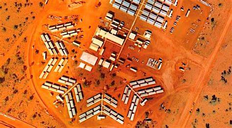 Gold Fields to acquire Gold Road in $2.4bn deal