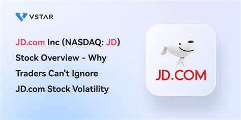 Why JD.com Stock Topped the Market Today
