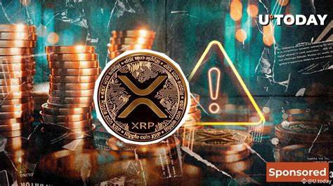 XRP plunges as Trump's tariff announcement outweighs RLUSD launch on Ripple Payments