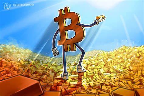 Cantor Fitzgerald CEO says Bitcoin should be treated as a commodity like gold and oil - CryptoSlate