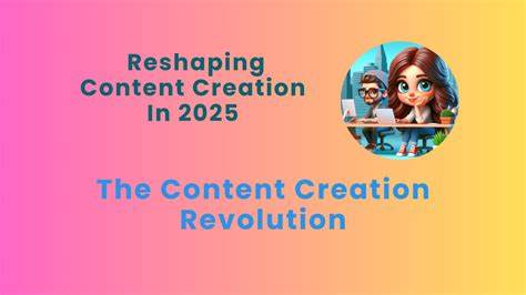 AI Agents Are Reshaping Creation