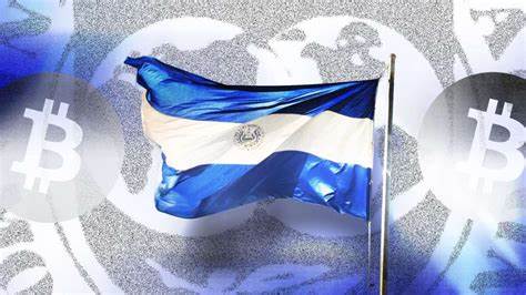  IMF says El Salvador to make ‘efforts’ to stop Bitcoin buys with $120M payments deal 