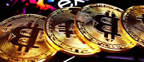 Cryptocurrency’s schemes on the rise as popularity increases