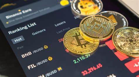 MultiBank.io stellt Gamified Mission Center vor, das den Handel mit Kryptowährungen belohnt - Investing.com

