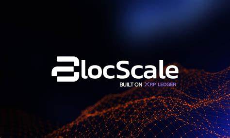 XRP News: Real-World Asset Tokenization on XRP Ledger Is Here, BlocScale Launchpad Captures Early Market Share - Join $BLOC SeedSale