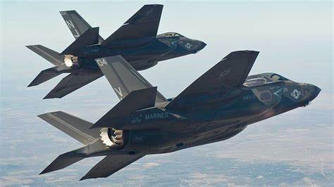 Boeing, Defense Stocks Take Off, But No Thanks To Industry Giants Lockheed, Northrop