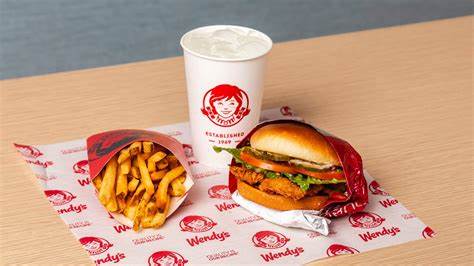 Wendy's has opened 28 new US locations this year. Here's where