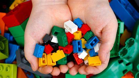 Lego improves maths and spatial ability in the classroom