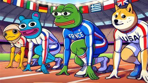 First Meme Coin Casino ‘Memebet’ Raises $200k In Presale: Next Big GameFi Token? - CryptoDaily