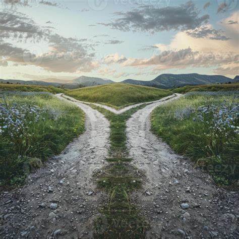 Two Paths for A.I