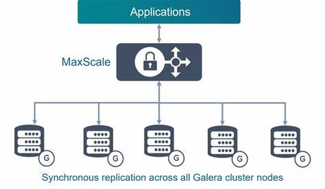 MariaDB Acquires Galera Cluster