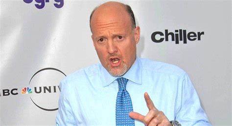 Jim Cramer On AbbVie: Makes “Sense To Start a Position in the Stock