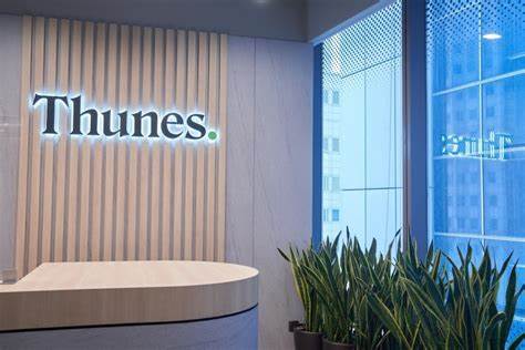 Payments firm Thunes nets $150m in Series D investment