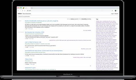 Linkhut: An Open-Source Social Bookmarking Service