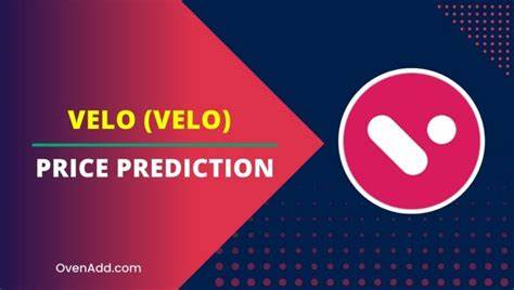 Velo (VELO) Price Prediction 2024, 2025, 2030
