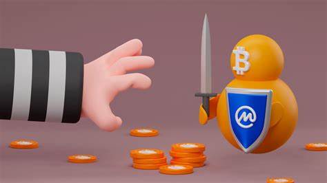 How to Protect Your Crypto Investment From Hacks