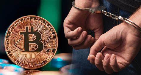Who might face sanctions after Bitzlato? - CoinGeek
