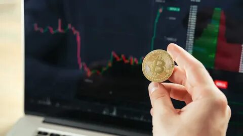 Stock futures and crypto sputter ahead of ‘Fed Day’ - Fortune