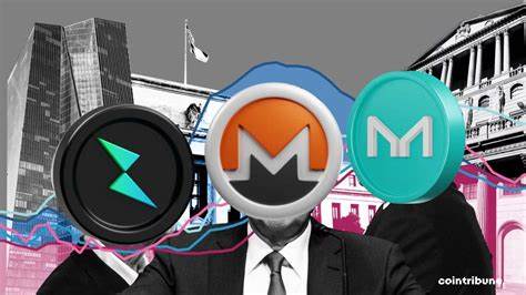 Prediction: These 3 Altcoins Could Revolutionize the Future of the Crypto Market - The Motley Fool