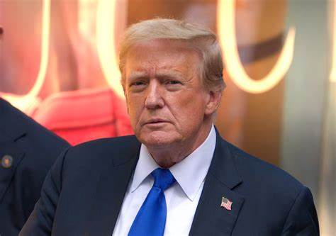 How Donald Trump Doubled His Wealth in Just One Year: The Role of Truth Social, Cryptocurrency, and Beyond