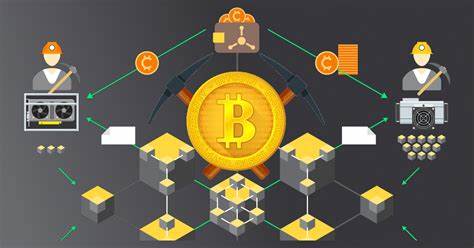 Bitcoin Mining: Was ist Mining und wie funktioniert es?
