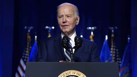 Is Biden shifting strategy on digital assets ahead of Trump debate? - Cointelegraph