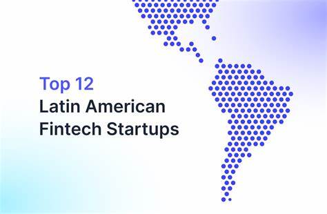 Investments in Latin American startups up 26% in 2024, to rise again in 2025, study says