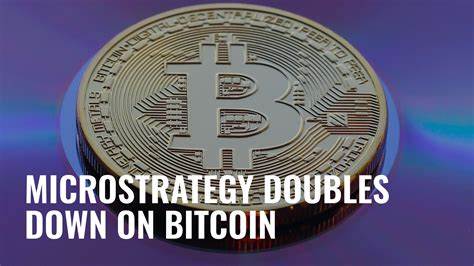 MicroStrategy’s Big Bitcoin Bet Reaches $9.45 Billion - Finimize