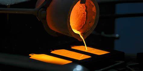 Basic Materials Roundup: Market Talk
