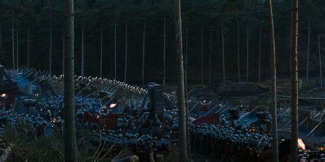 Nitpicking Gladiator's Iconic Opening Battle
