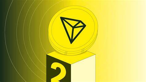 SUN Retains Second Spot in Tron’s TVL Rankings, Close Behind JustLend