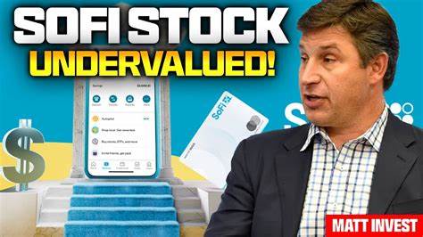 Is SoFi Stock a Buy Now?